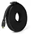 CABO HDMI FLAT REVESTIDO EM MALHA VERSÃO 2.0 C/ 10m MHD-4010 - Imagem 2
