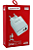 CARREGADOR TYPE-C COM  PORTA USB E TYPE-C 20W TOMATE TT-2001UC - Imagem 1