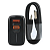 CARREGADOR TYPE-C COM  PORTA USB E TYPE-C 20W TOMATE TT-2001UC - Imagem 2