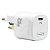 CARREGADOR TYPE-C PARA TYPE-C 25W TOMATE TT-2501CC - Imagem 2