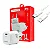 CARREGADOR TYPE-C PARA TYPE-C 25W TOMATE TT-2501CC - Imagem 1