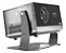 PROJETOR MULTIMIDIA HD 5000 LUMENS 1920 X 1080P TOMATE MPR-5009 - Imagem 3