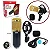 MICROFONE CONDENSADOR COM FIO TOMATE MT-1025 - Imagem 1