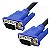 CABO VGA PARA VGA 20M TOMATE MVG-1020 - Imagem 3