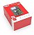 CAMERA E FILMADORA ADVENTURE 16MP TOMATE MT-2080 - Imagem 1