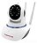 CAMERA IP SMART WIRELESS VISAO NOTURNA HD TOMATE MCA-1320 - Imagem 2