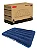 COLCHAO INFLAVEL SOLTEIRO COM BOMBA 186*130*22CM TOMATE MC-41A - Imagem 2