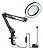 LUMINARIA DE LED RING LIGHT 6" COM LUPA TOMATE MLG-116 - Imagem 2
