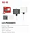 LUMINARIA DE LED PARA VIDEO 12W 5V 2A TOMATE MLG-162 - Imagem 2