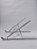 SUPORTE PARA NOTEBOOK DE METAL ONEX SUP-9420 - Imagem 2