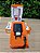 CARREGADOR TURBO 30W TYPE C PARA IPHONE ONEX CAR-3523 - Imagem 2