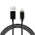 CABO DE DADOS USB PARA V8 TURBO 1M ONEX CAO-4106 - Imagem 1