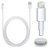 CARREGADOR USB PARA IPHONE 3.1A ONEX CAR-3593 - Imagem 2