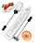 MIXER PORTATIL RECARREGAVEL 5V 1A TOMATE SRQ-018 - Imagem 3