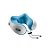 ALMOFADA DE MASSAGEM RECARREGAVEL 3.7W TOMATE AM-132 - Imagem 3
