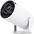 PROJETOR PORTATIL 4K HD WI FI 6.0 BLUETHOOTH ONEX PRO-9102 - Imagem 1