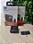 MICROFONE DE LAPELA SEM FIO TYPE-C ONEX MIC-2805 - Imagem 2
