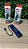 ADAPTADOR HUB 7 EM 1 USB 3.0 5V ONEX HUB-7562 - Imagem 1