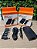 FONTE UNIVERSAL PARA NOTEBOOK COM 9 PLUG 120W 12-24V ONEX FT-TY5910-9 - Imagem 2