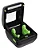 IMPRESSORA TERMICA DPI 203 240V 2A TOMATE MDK-008 - Imagem 2