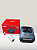 IMPRESSORA TERMICA DPI 203 240V 2A TOMATE MDK-008 - Imagem 1