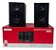 CAIXA DE SOM MONITOR DE AUDIO BLUETOOTH 2.0 110W TOMATE MTS-2043 - Imagem 3