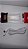 CABO DE DADOS USB PARA IPHONE 25W 3M NEW'ION NCB-013S - Imagem 2