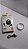 LUMINARIA DE EMERGENCIA RECARREGAVEL BIVOLT NEW'ION NTD-123,0 - Imagem 3