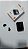 FONE DE AUVIDO SEM FIO 5.3 10M NEW'ION NFB-116 - Imagem 1