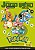 Revista Jogo Véio Nº 3A – Pokémon Red / Blue / Yellow - Imagem 1