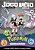 Revista Jogo Véio Nº 8A – Pokémon Diamond / Pearl / Platinum - Imagem 1