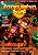 Kit de Revistas - Mario e Donkey Kong - Imagem 5