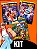Kit de Revistas - Neo Geo - Imagem 1