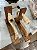 Kit 2 Arandela Parede Madeira Retro Vintage Rustic Bar+lampadas - Imagem 4