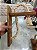 Kit 2 Arandela Parede Madeira Retro Vintage Rustic Bar+lampadas - Imagem 6