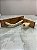 Kit 2 Arandela Parede Madeira Retro Vintage Rustic Bar+lampadas - Imagem 12