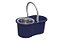 Mop Giratório Tornado Perfect Pro Condor Cesto Inox Cor Azul-escuro - Imagem 4