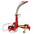 Colhedora FTN 1000 Power - Imagem 1