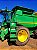 Colheitadeira John Deere STS 9670 2011 - Imagem 2