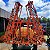 PULVERIZADOR JACTO 2.000L 18m Barras - Imagem 2