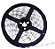 Fita Led 12v 2835-240 Led-10mm-2200lm 4000k IP20 20w (5 metros) 47014 - Imagem 1