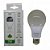 Lamp. Led SMD A55 07W 100~240V 6000K  10010 - Imagem 1
