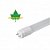 Lamp. Led SMD Tubular 09W 100~240V 3000K T8 60CM - Imagem 3