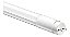 Lamp. Led SMD Tubular 09W 100~240V 3000K T8 60CM - Imagem 2