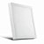 Plafon Led Quadrado de Sobrepor 18W 6000K	21032 - Imagem 1