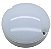 Luminaria led tartaruga 15w 100-240v 3000K redondo 21069 - Imagem 1