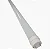 Lamp. Led HO SMD Tubular 65W 100~240V 6500K T8 240CM Luz Branca - Imagem 3