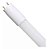 Lamp. Led SMD Tubular 18W 100~240V 3000K T5 115CM - Imagem 2