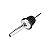 Bico Dosador Inox - Imagem 1