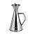 Galheteiro com Bico em Aço Inox 250ML - Imagem 1
